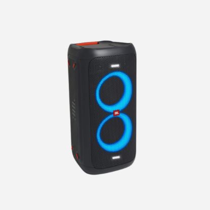 Picture of Portable Sound Speakers