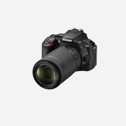 Picture of Nikon D5500 DSLR