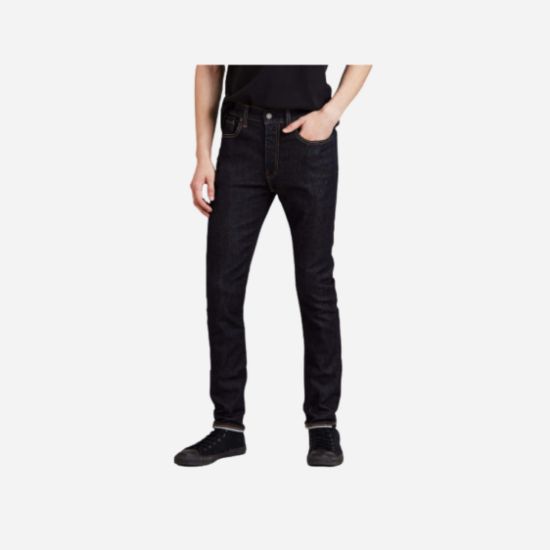 Picture of Denim Jeans