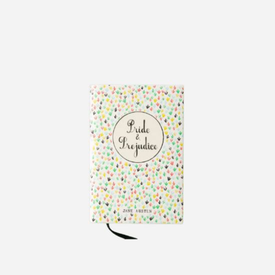 Picture of Pride and Prejudice