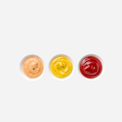 Picture of Condiment