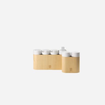 Picture of Condiment Sets