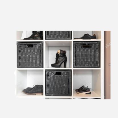 Picture of Shoe Rack