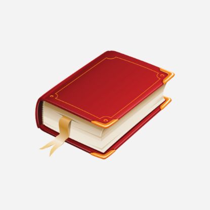 Picture of Book