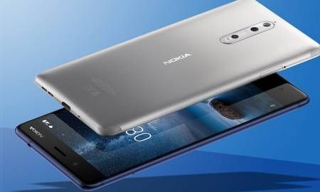 Picture for category Nokia