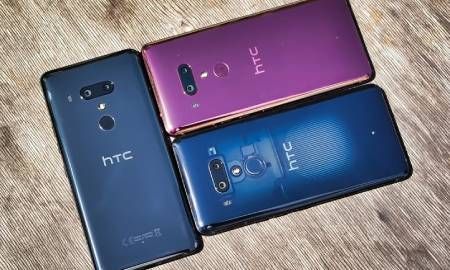 Picture for category HTC