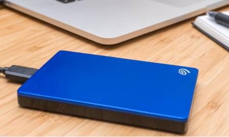 Picture for category External Hard Disks