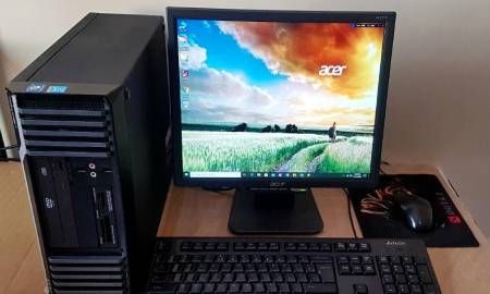 Picture for category Personal Computers
