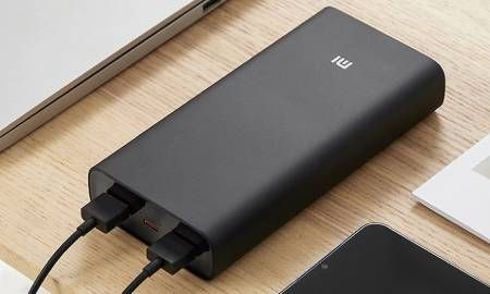 Picture for category Power Banks
