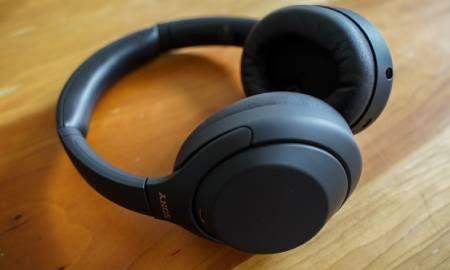Picture for category Headphones