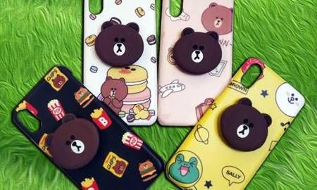 Picture for category Mobile Cases