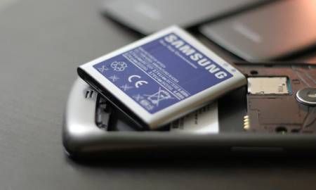 Picture for category Battery
