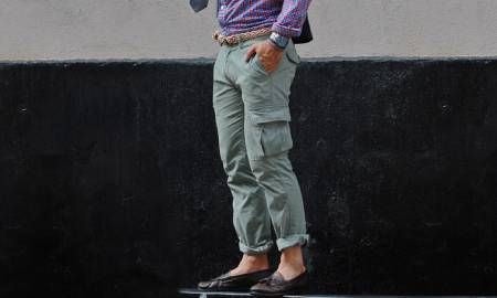 Picture for category Cargos