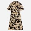 Picture of GUCCI Embroidered Dress
