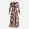 Picture of GUCCI Embroidered Dress