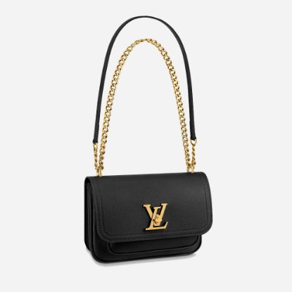Picture of LV Lockme Chain