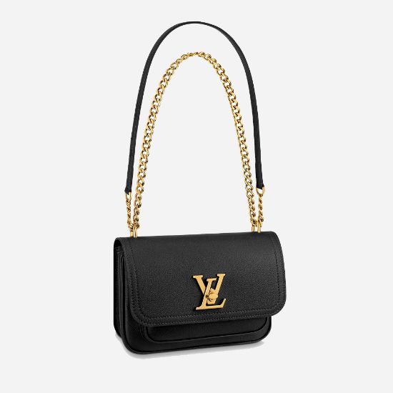 Picture of LV Lockme Chain
