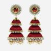 Picture of Traditional Ear Rings