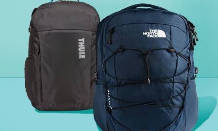Picture for category Bags & Backpacks