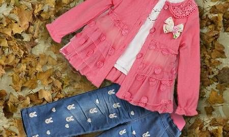 Picture for category Top Wear