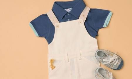 Picture for category Dungarees