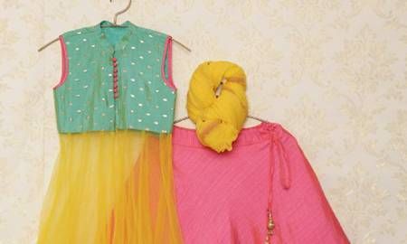 Picture for category Ethnic Wear