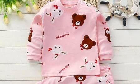 Picture for category Sleepwear