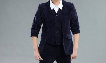 Picture for category Blazers