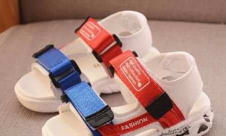 Picture for category Boys Sandals