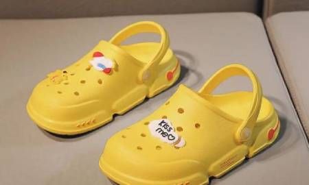 Picture for category Boy Clogs