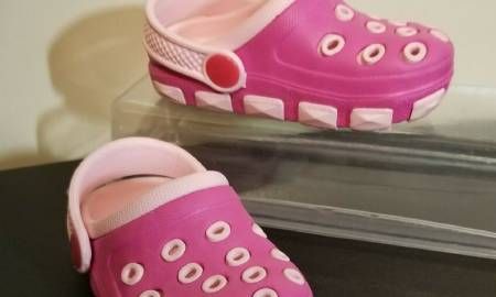 Picture for category Girls Clogs