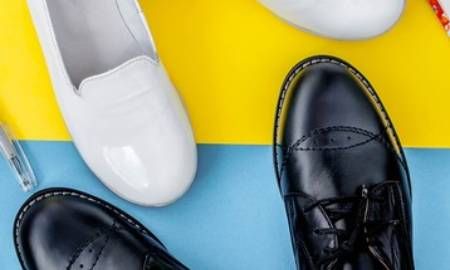 Picture for category School Shoes