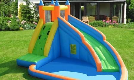Picture for category Outdoor Toys