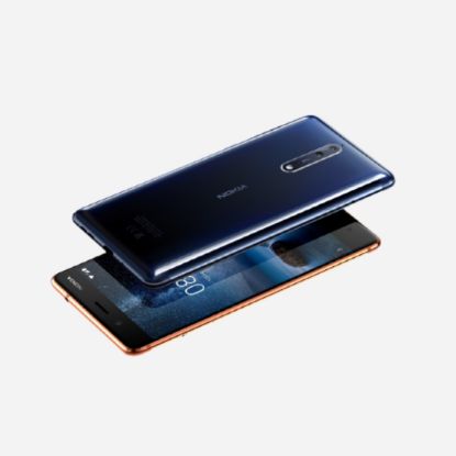 Picture of Nokia Lumia 1020
